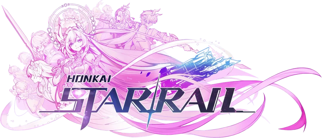 Honkai Star Rail Logo